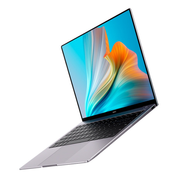 Laptop Huawei Matebook X Pro Ci7-11va 1tb Ssd 16gb Ram Touch