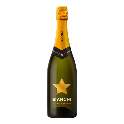 Espumante Bianchi Extra Brut 750ml