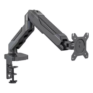 Suporte Spmg1 De Mesa Para Tv/monitor De 15 Até 27 - Sumay Cor Preto