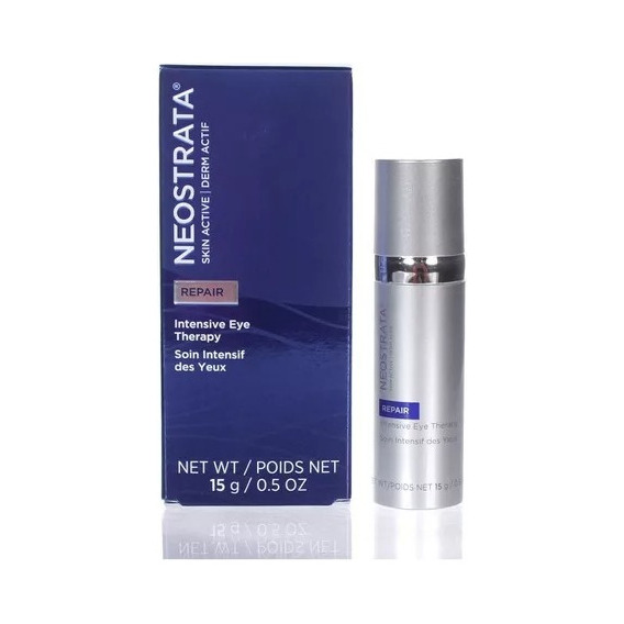 Crema Intensive Eye Therapy Neostrata Skin Active X 15g