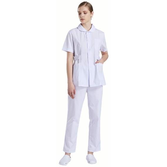 Uniforme De Enfermería Médica, Varios Colores, Damas