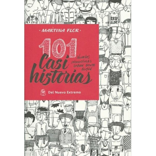101 Casi Historias - Gente Comun