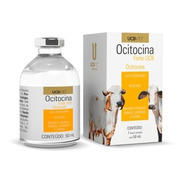 Ocitocina 50ml - Ucbvet