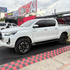 Toyota Hilux SRX 2.8 4X4 AT DIESEL EURO 6
