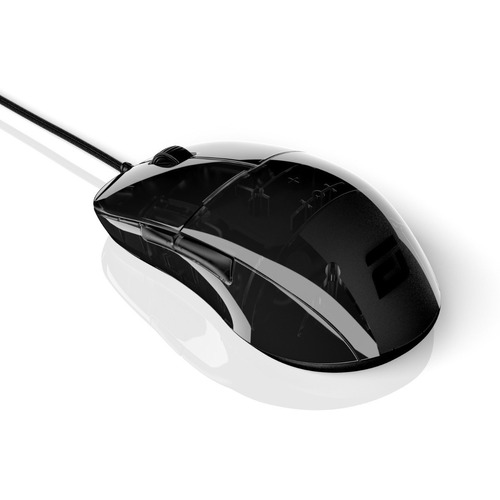 Mouse Óptico Endgame Gear Xm1r Color Dark Reflex