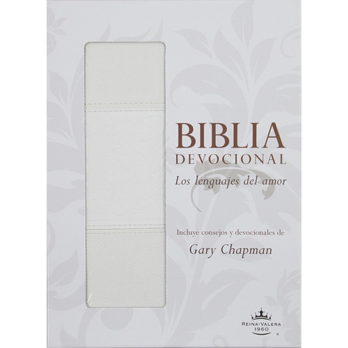 .biblia De Boda, Los 5 Lenguajes Del Amor Rv60 Valera