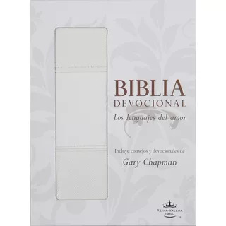 .biblia De Boda, Los 5 Lenguajes Del Amor Rv60 Valera