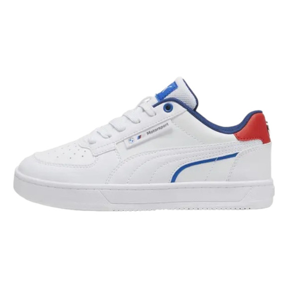 Tenis Puma Caven 2.0 Bmw Motorsport  Hombre 30816302