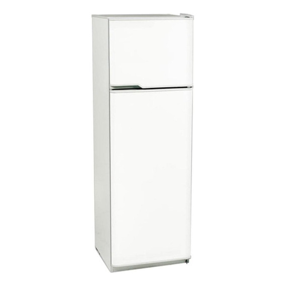 Heladera Con Freezer A280 280l Neba Color Blanco