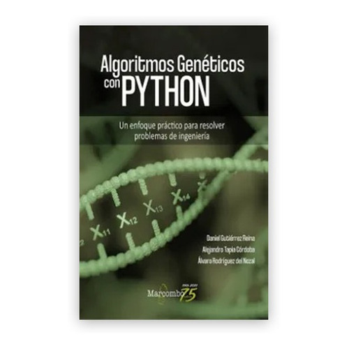 Algoritmos Genéticos Con Python