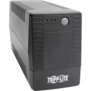 No Break De 900va Con 6 Tomacorrientes Tripp Lite Vs900t