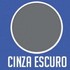 Cinza Escuro