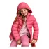 Uniqlo Niñas Originales Camperas De 3 - 8 Años