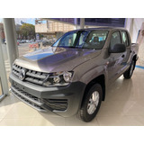 Volkswagen Amarok 2.0 Cd Tdi 140cv Trendline Vw Amarok Trend