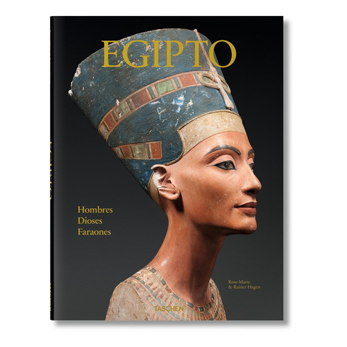 Egipto - Hombres Dioses Faraones
