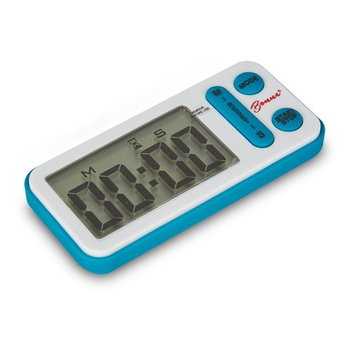 Concassé® Temporizador Digital De Cocina Timer, Cronometro 
