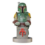 Chico Del Cable - Star Wars  Boba Fett 