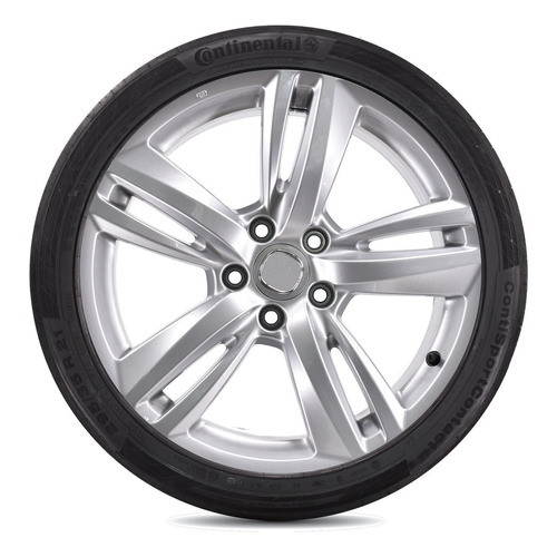 Llanta Continental Contisportcontact 5p 275/30r21 98y Índice De Carga 98