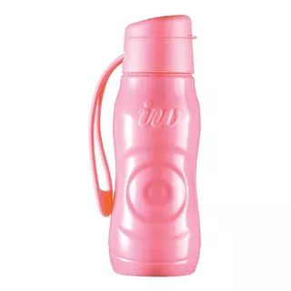 Garrafa Innovaware Rosa - 350ml