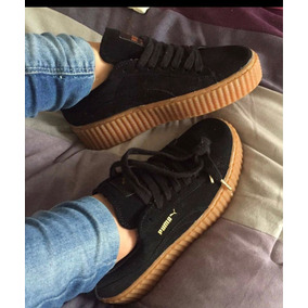 puma creeper plataforma puma creeper plataforma