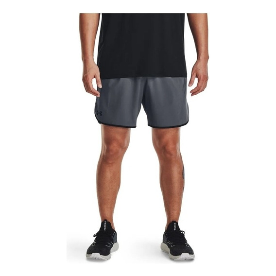 Short Under Armour De Hombre - 027-012y810 Enjoy