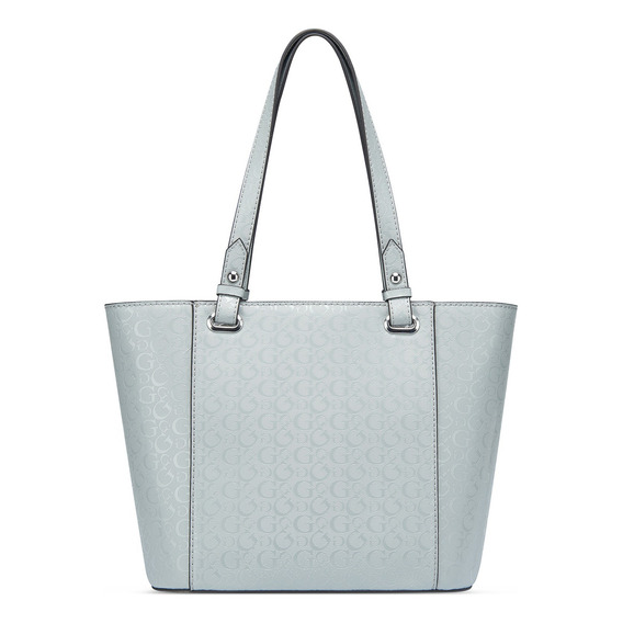 Bolsa Guess Factory Ff887023-sky