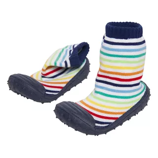 Pantumedias Bebe Medias Antideslizante Pvc Flexible