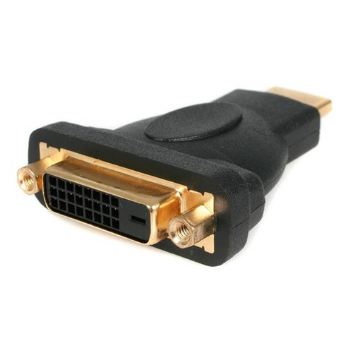 Startech - Adaptador Convertidor Hdmi Macho A Dvi