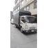 Jmc Carrying Plus 2023 Estacas