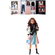 Barbie Style 4 Looks Signature Collector 2022 Latina Teresa