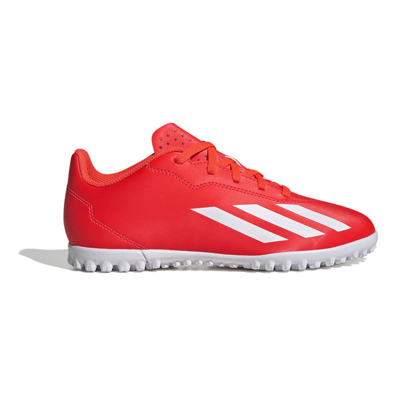 Championes adidas X Crazyfast Club Tf J - If0708