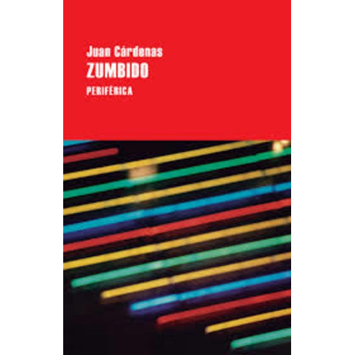 Zumbido - Juan Cardenas