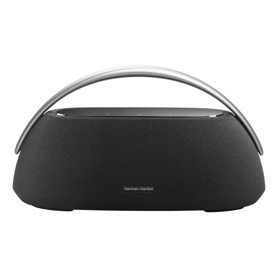 Harman Kardon Go Play 3 Speaker - Black