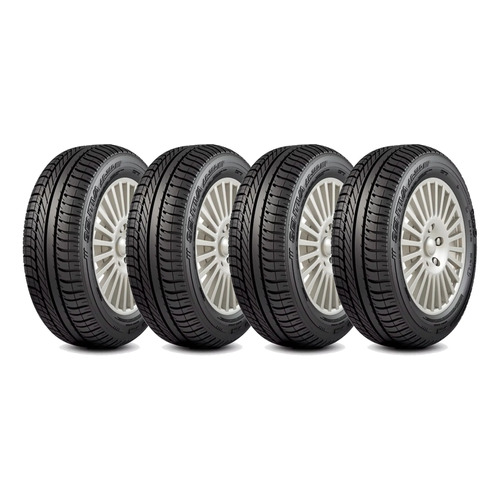 Kit de 4 neumáticos Fate Sentiva AR-360 P 175/65R14 82 H