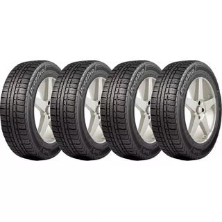 Kit De 4 Neumáticos Fate Prestiva P 175/70r13 82 T