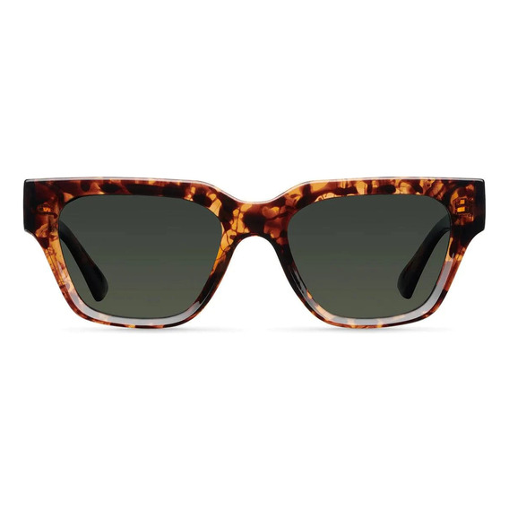 Lentes De Sol Meller Polarizados Uv400 - Okon Tigris Olive