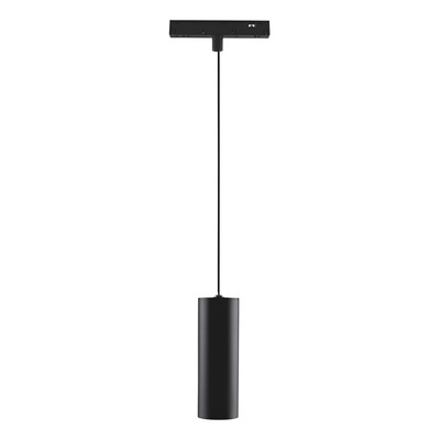 Colgante Cilindro Para Riel Magnético 6w 3000k 50×150mm. Mks