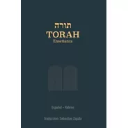 Libro: Torah: Español - Hebreo (spanish Edition)