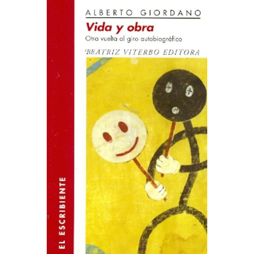 Vida Y Obra - Giordano, Alberto