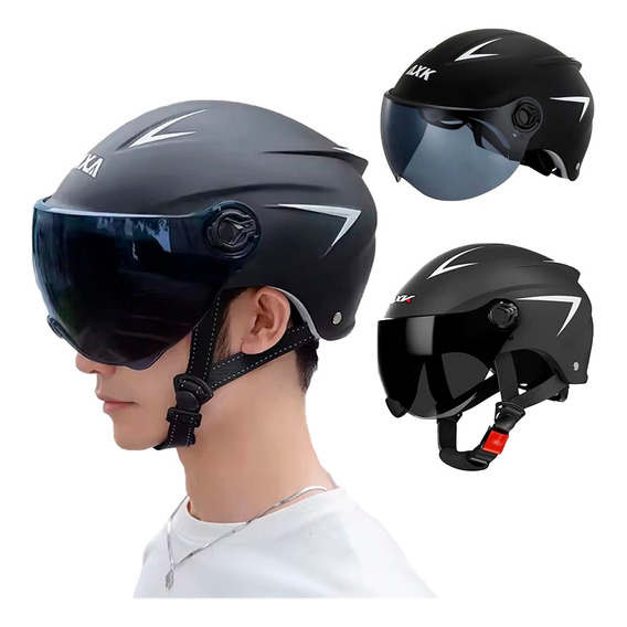 Casco Protección Bicicleta Patinar Scooter Multideporte