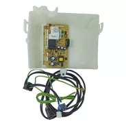 Modulo Placa Controle Electrolux 127v  Df51/dfw51 - 70296164