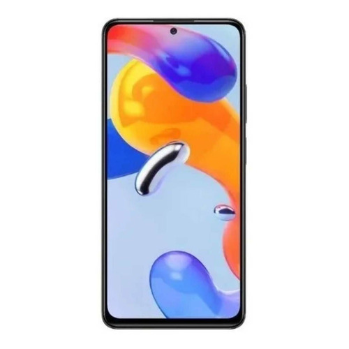 Xiaomi Redmi Note 11 Pro Dual SIM 128 GB  azul estelar 6 GB RAM