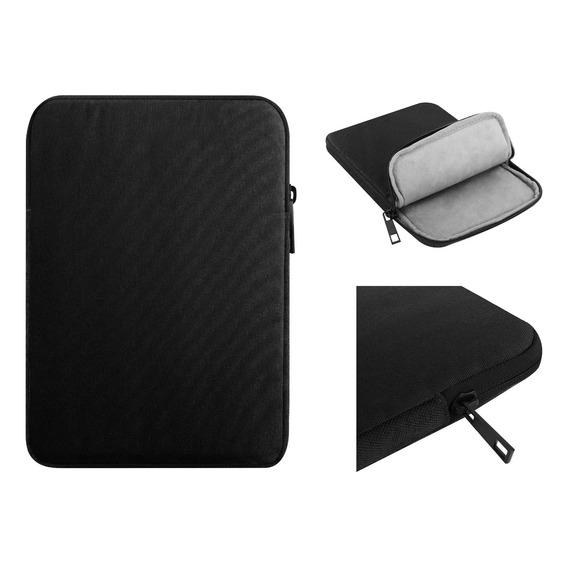 Funda Impermeable Para iPad Y Tablet Hasta 11 Pulgadas