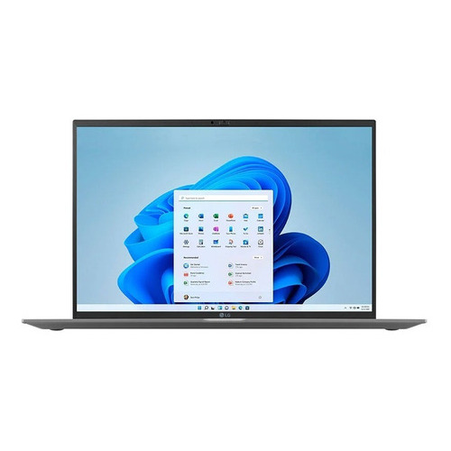 Laptop LG Gram 17 Intel Evo I7-1260p 12 Gen 16gb Ram 512 Ssd