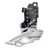 Cambio Dianteiro Direct Mont 2x10 Shimano Slx Fd-m676