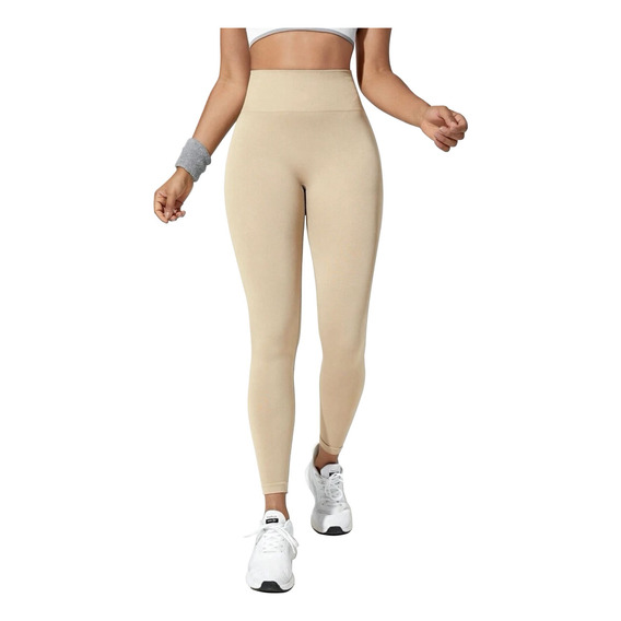 Leggins Deportivo Levantacola Gym Yoga