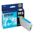 Cartucho Epson T195 Cian Xp-201/101/211 4ml T195220-al / /vc