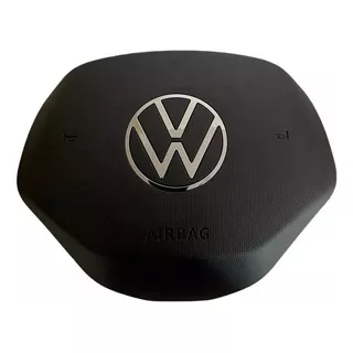 Air Bag Volante Completo Vw Nivus 2020 A 2023