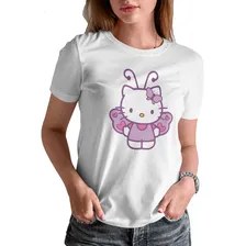 Blusas de hello kitty dama sale
