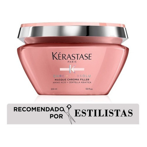 Mascarilla Reparadora Kerastase Chroma Absolu - 200ml